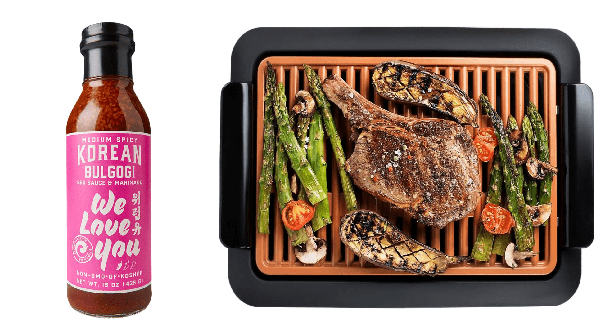 Bulgogi sauce best exotic condiments to try