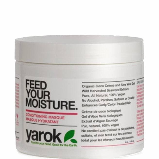 Yarok Feed Your Moisture Conditioning Masque