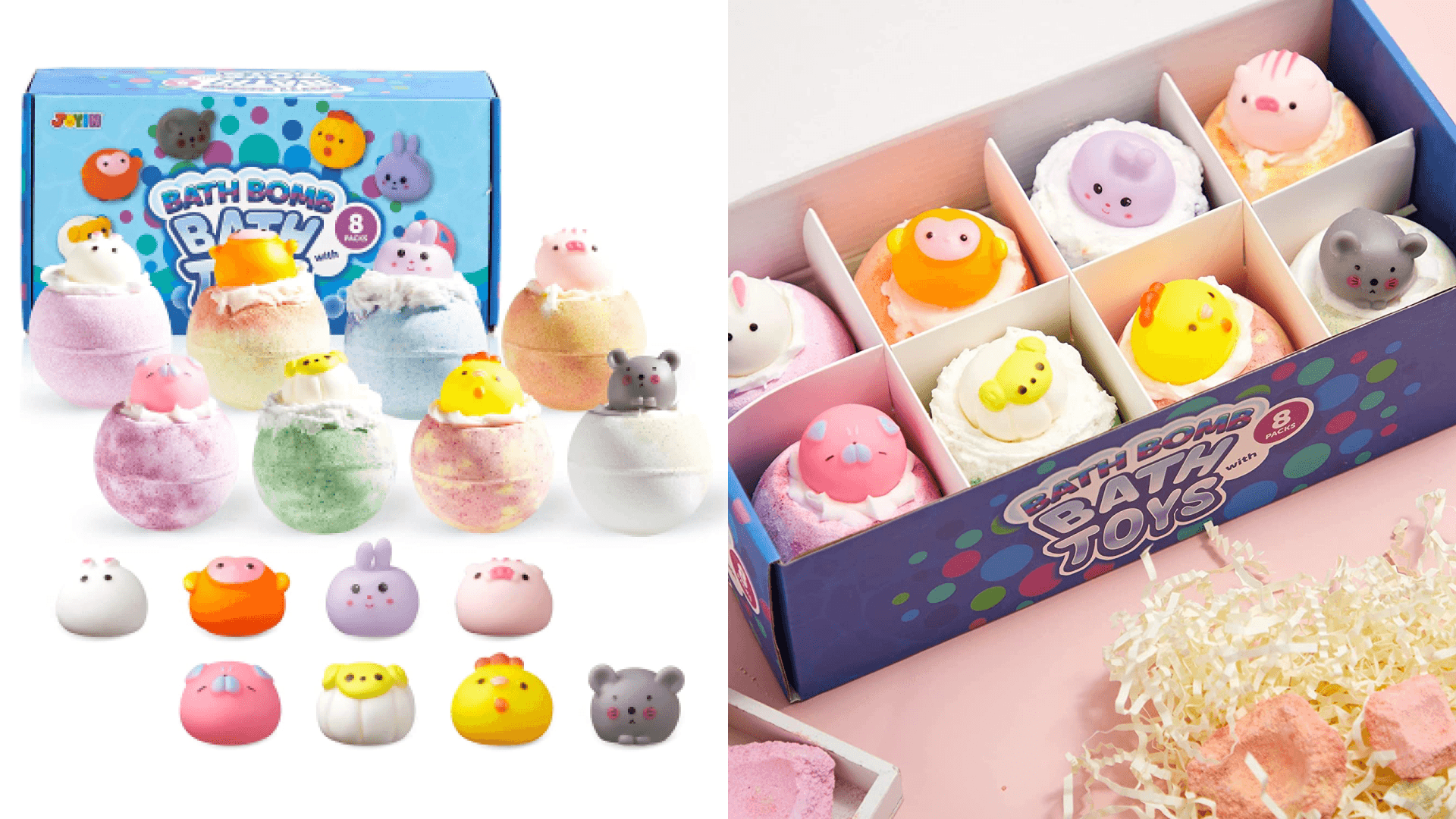 Easter basket stuffers