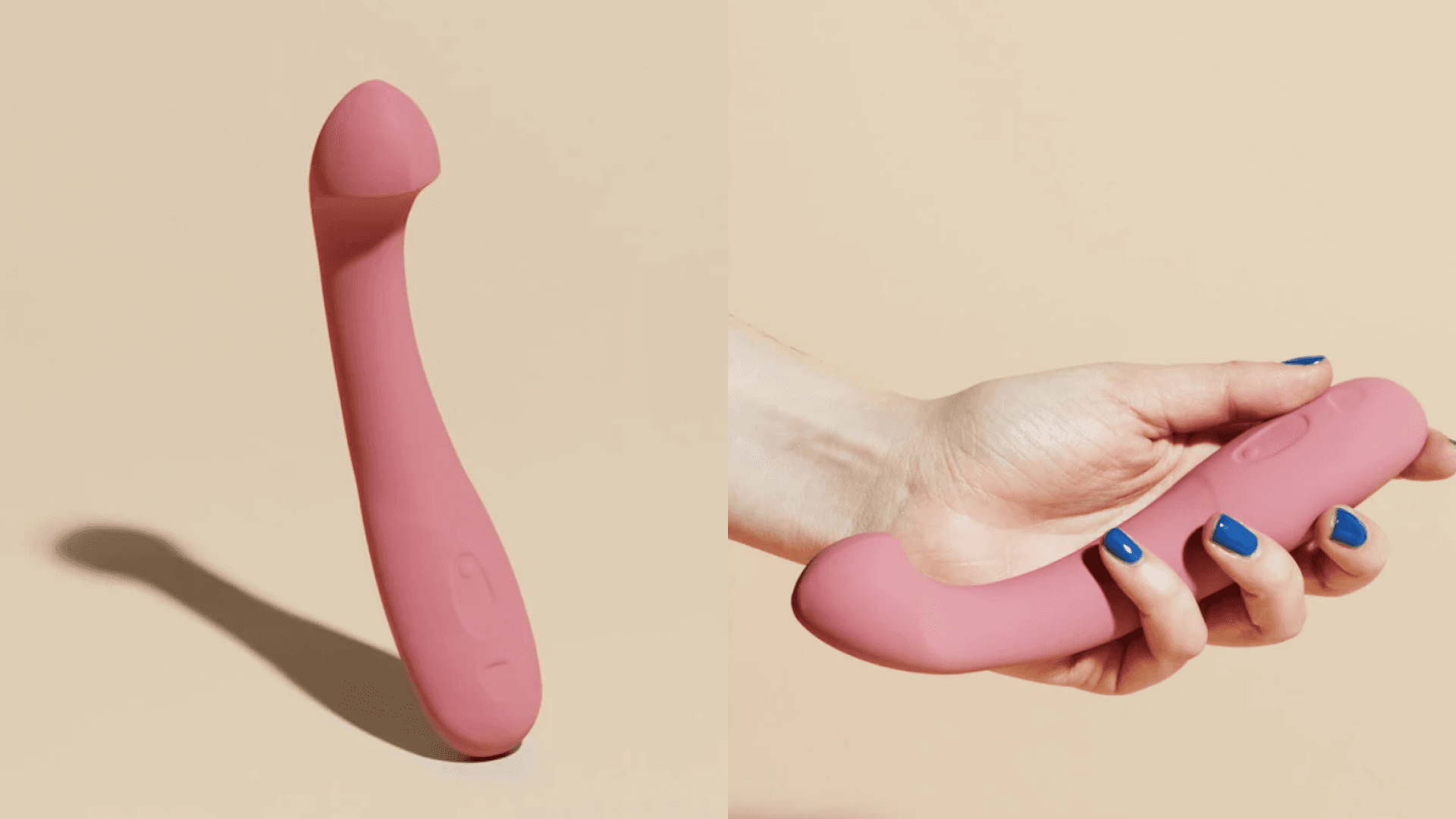 Dame vibrator
