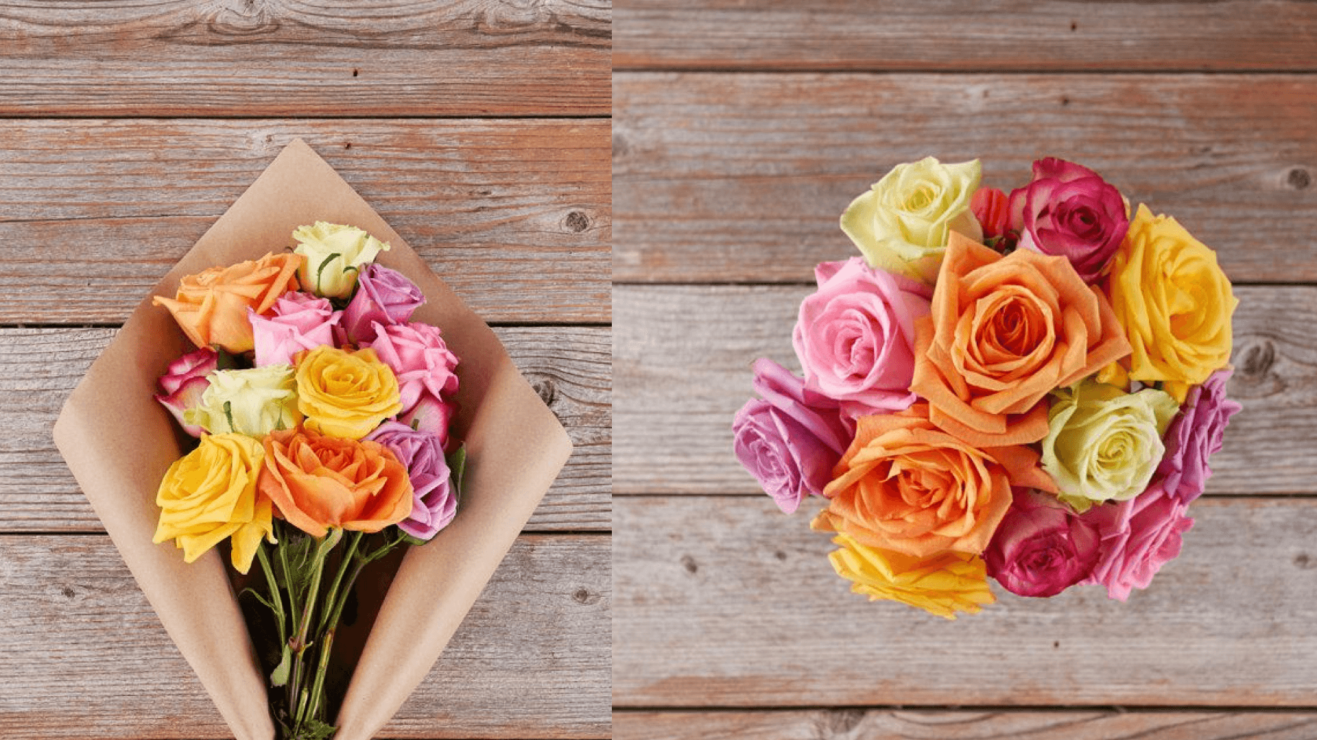 Rose bouquet mothers day flowers