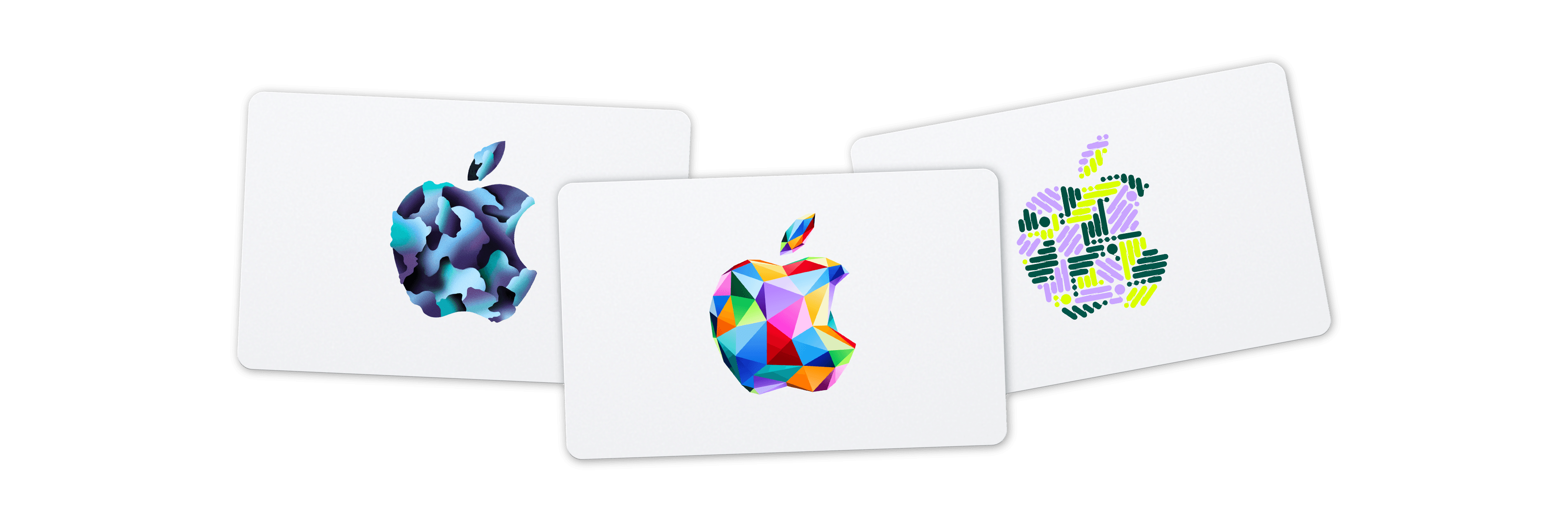 apple gift card