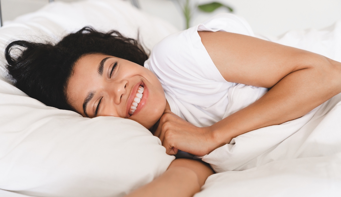 Featured image for How To Give Yourself a Yoni Massage for Serious Sexual Empowerment