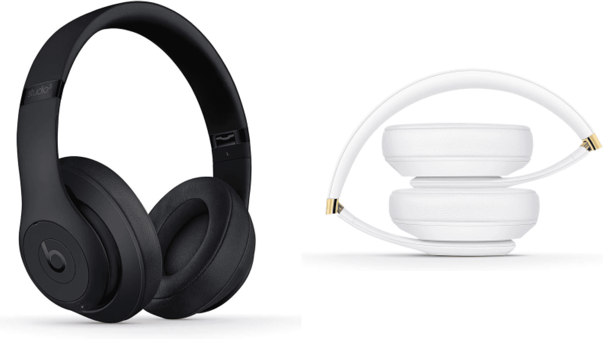 beats over the ear headphones