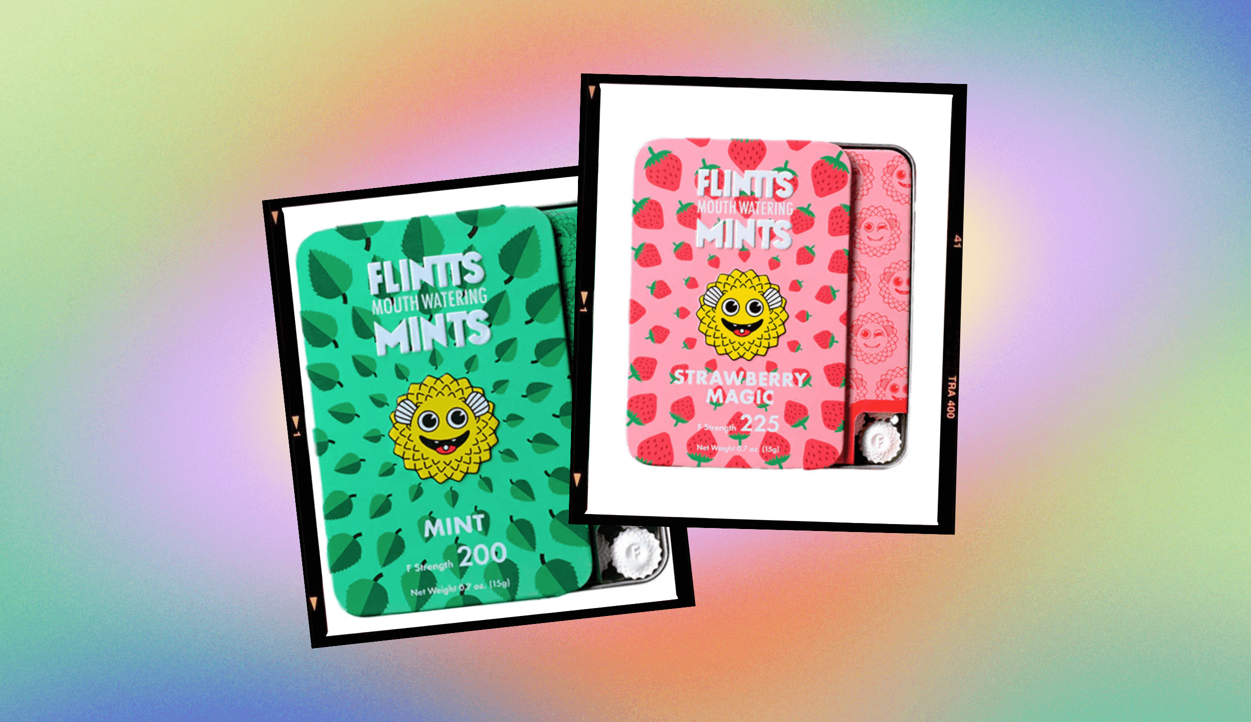 Featured image for I Tried Viral Oral Sex Mints, and Was Surprised When They Actually Worked