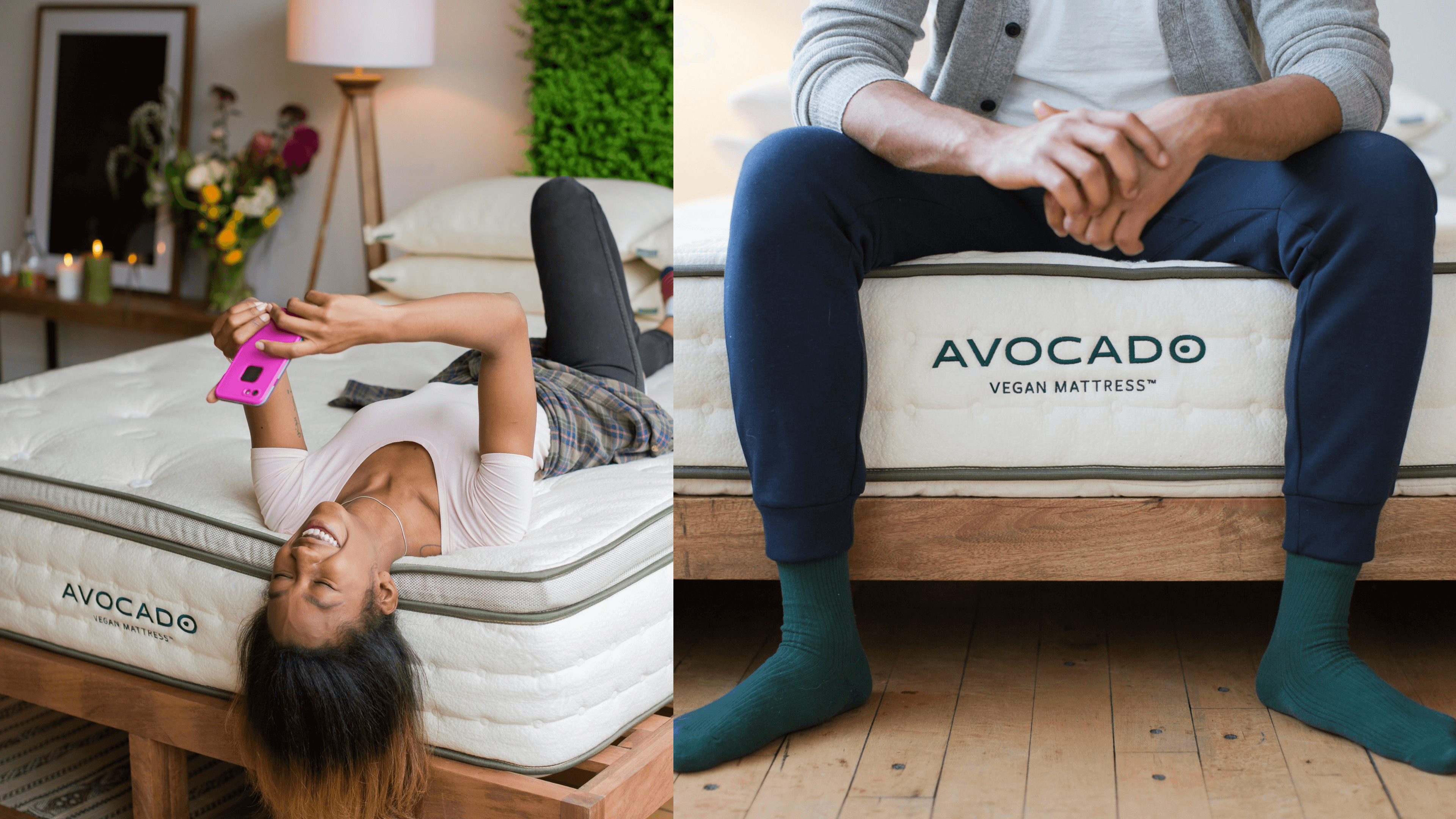 Avocado Mattress Black Friday deals