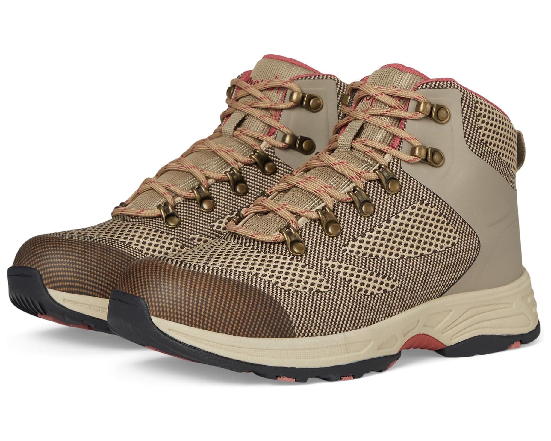 Best hiking boot: Propét Conni Hiking Boot
