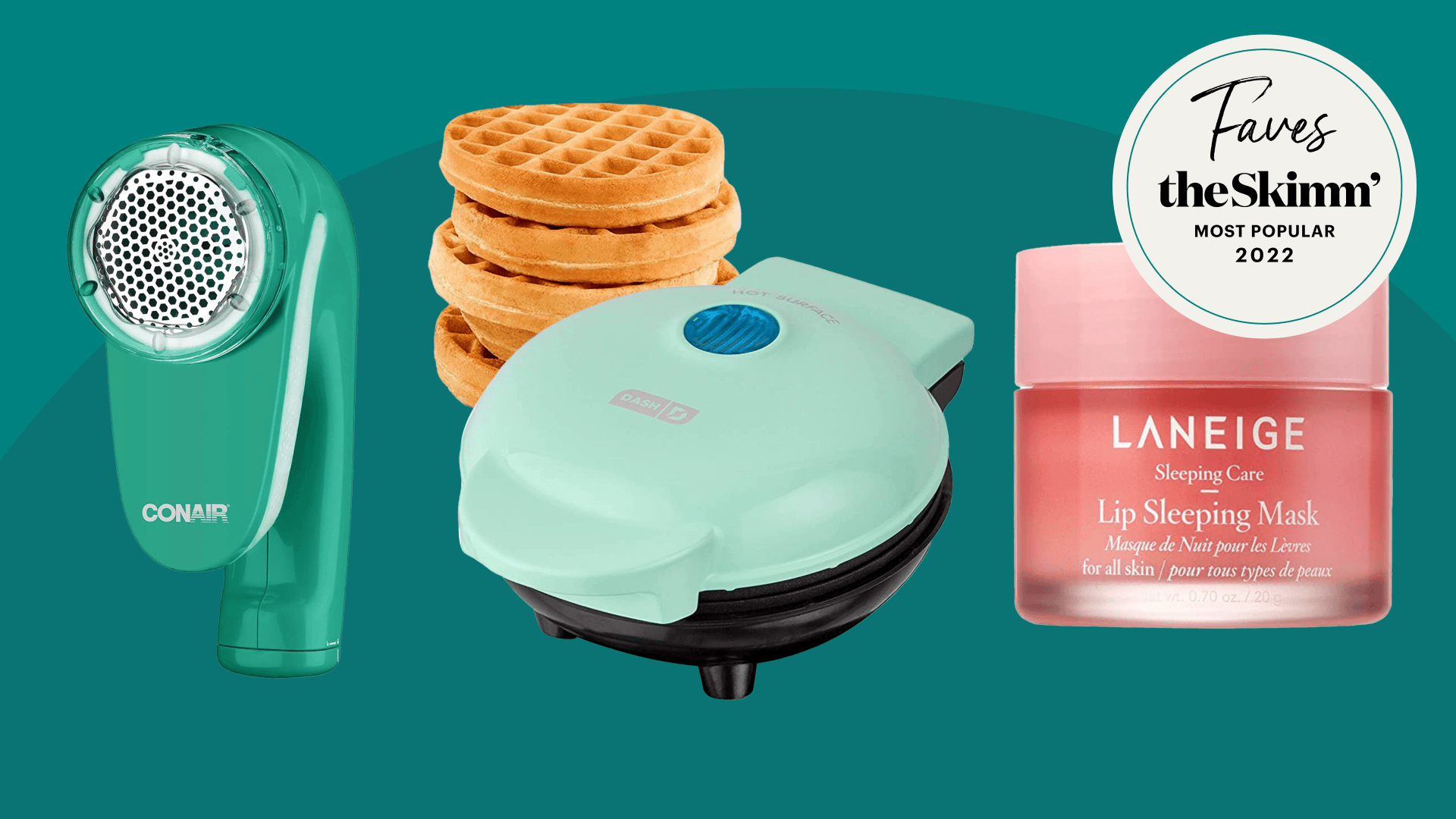 February Skimm Faves