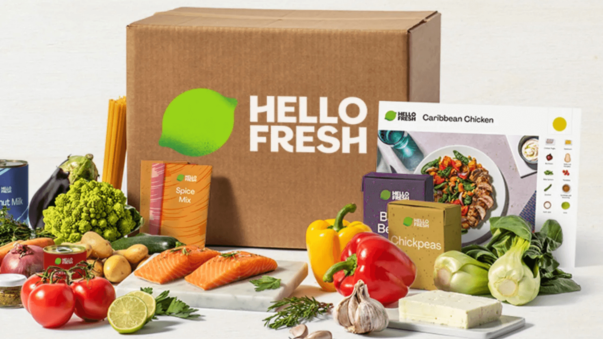 hellofresh