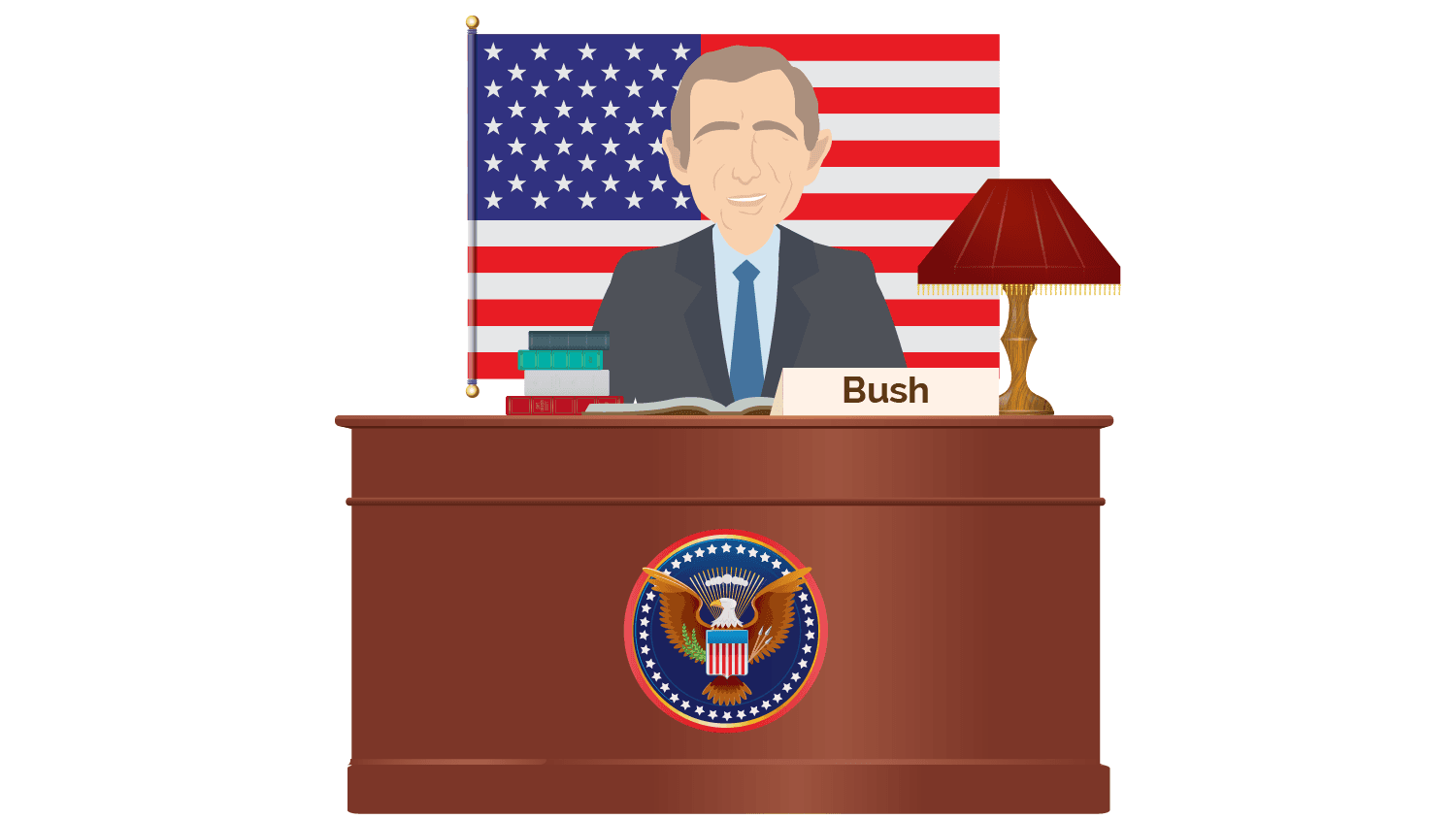 George W. Bush
