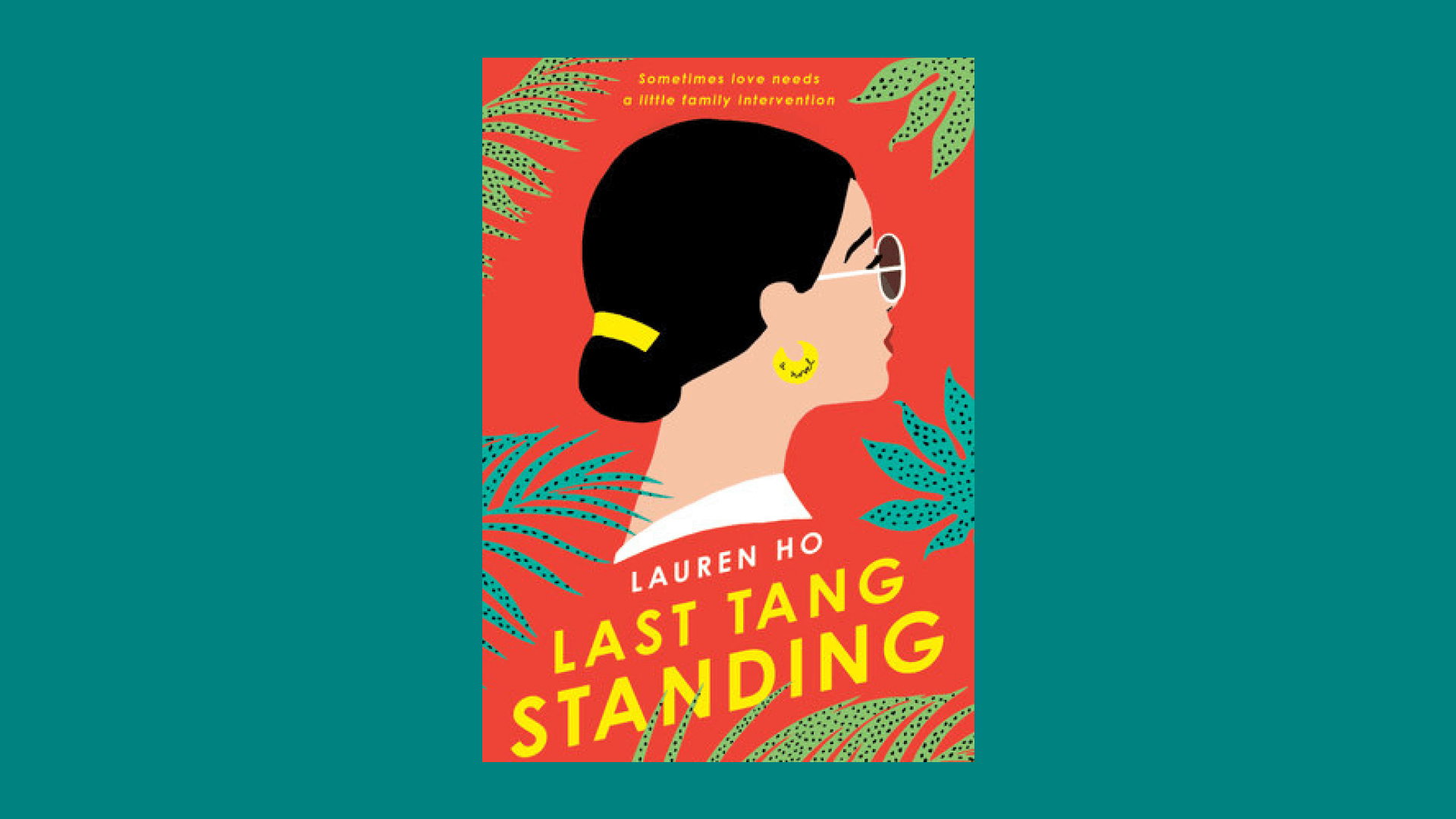“Last Tang Standing” by Lauren Ho