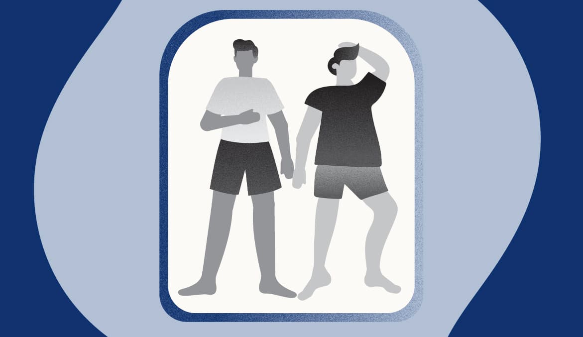 paper dolls sleeping position