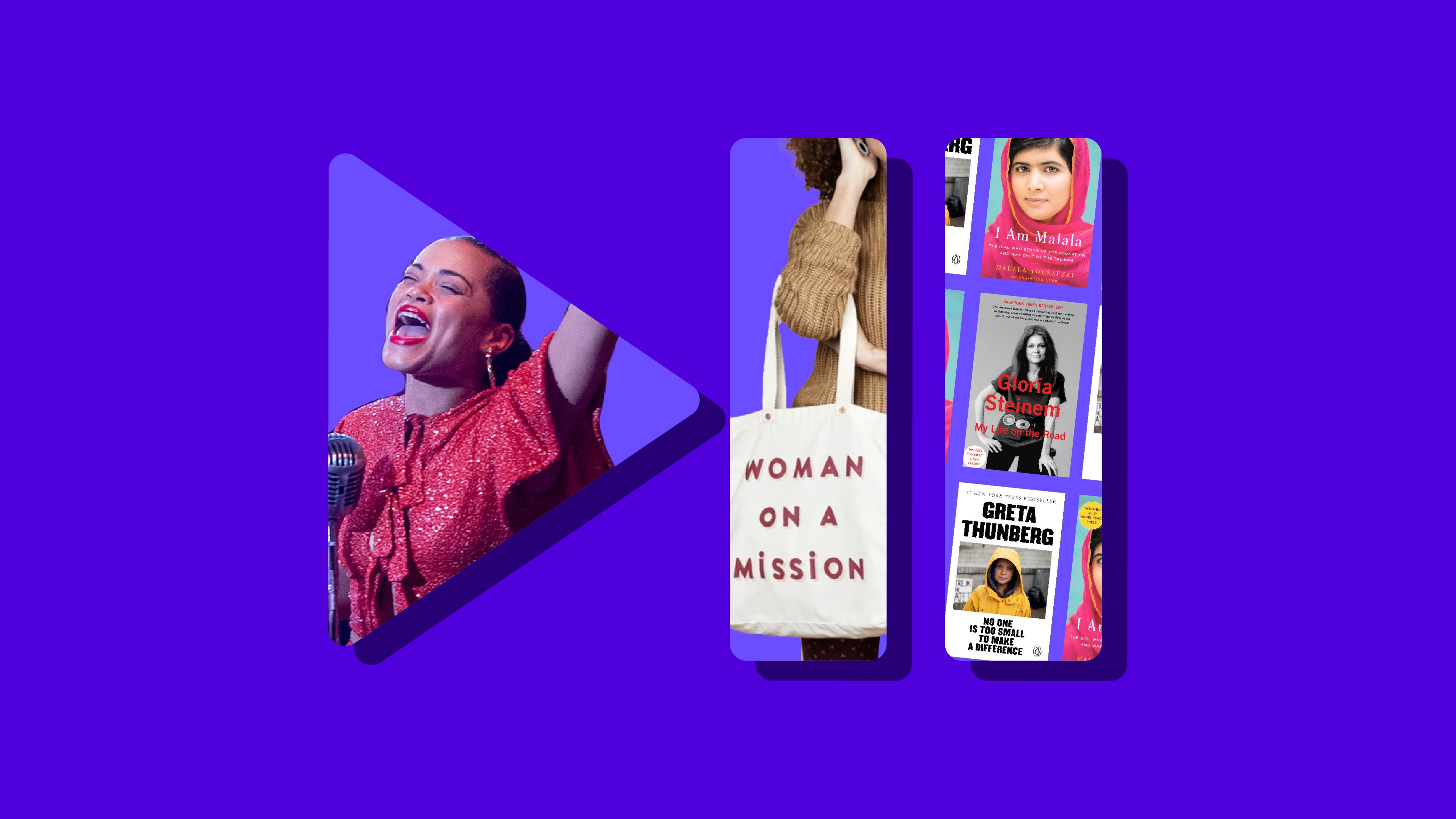 Press Pause with theSkimm