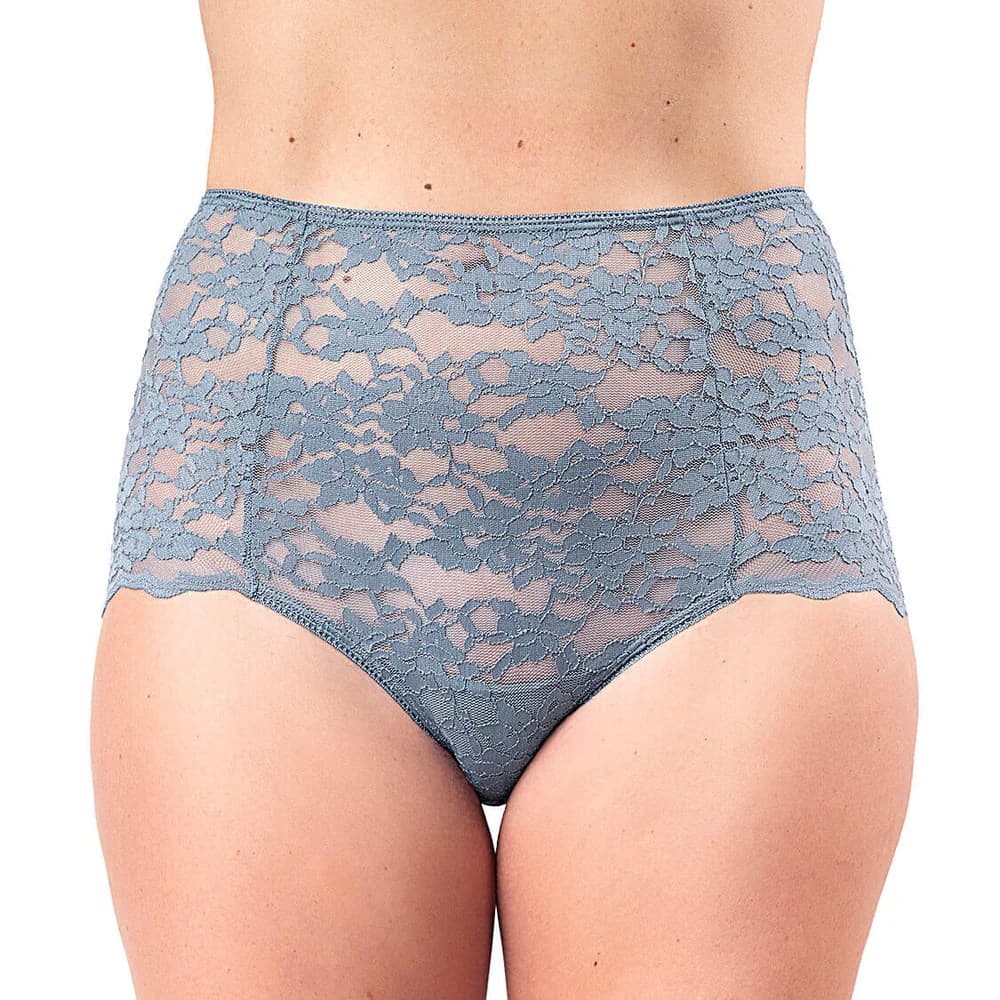 Best lace brief: Bloomers Her Highness Briefs