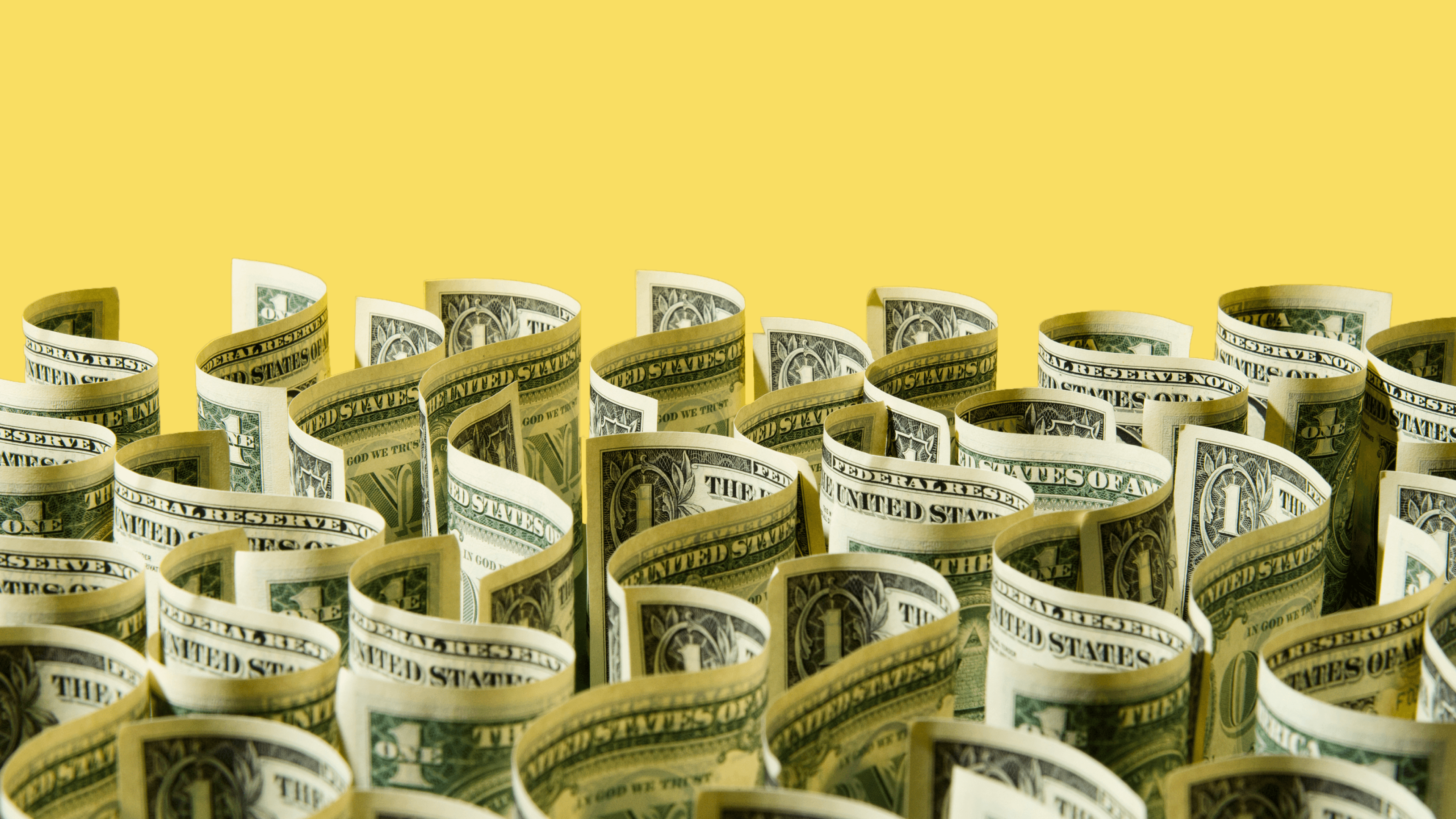 Money header