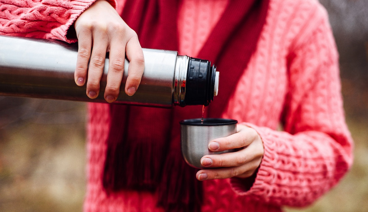 Featured image for The Best Insulated Tumblers Guaranteed To Keep You Happy and Hydrated Wherever You Roam