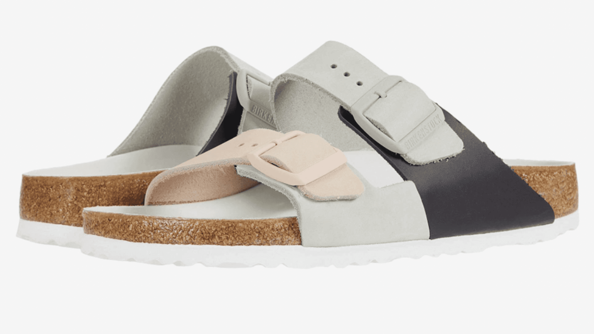 Birkenstock zappos sandals