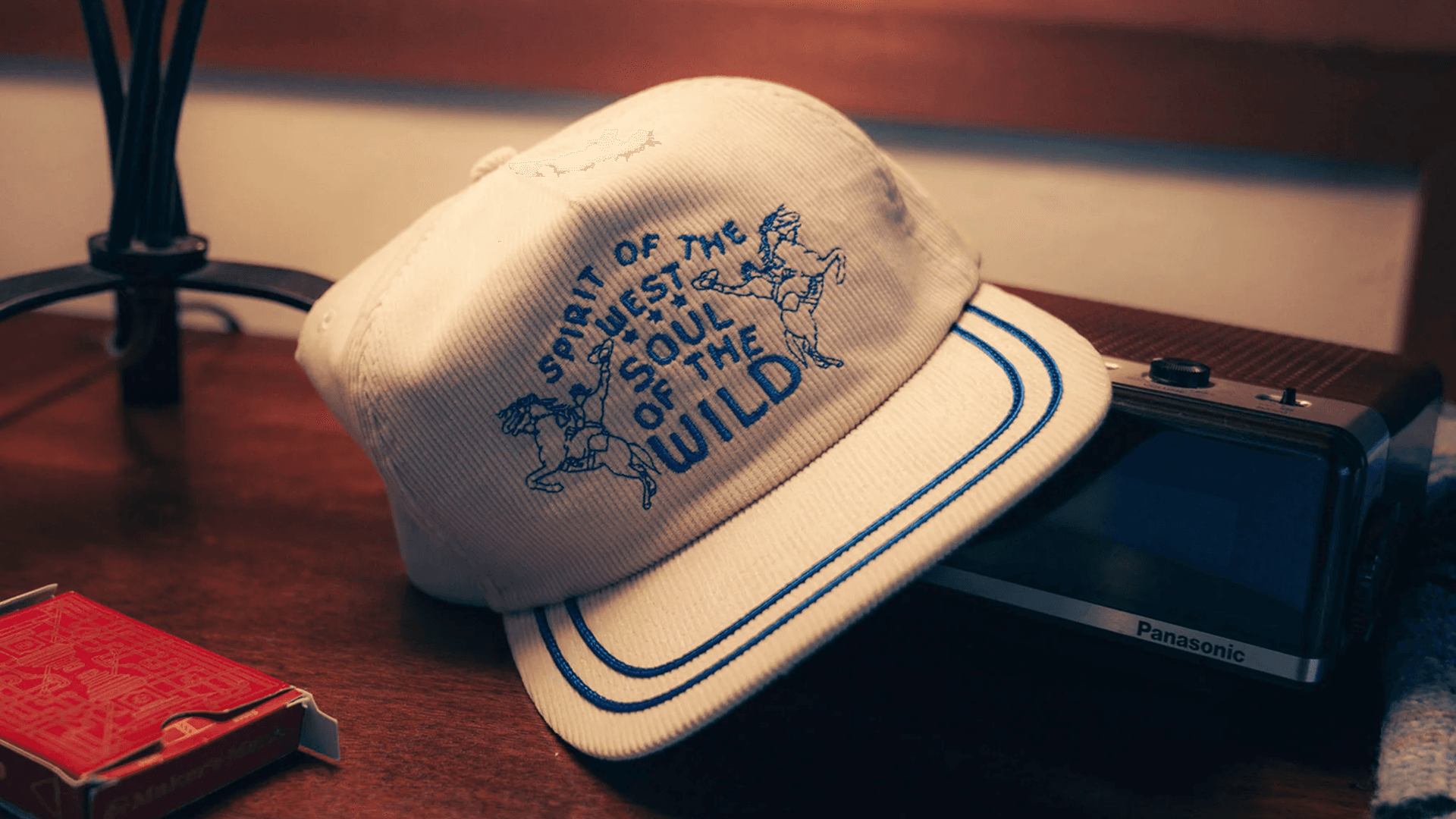 hat