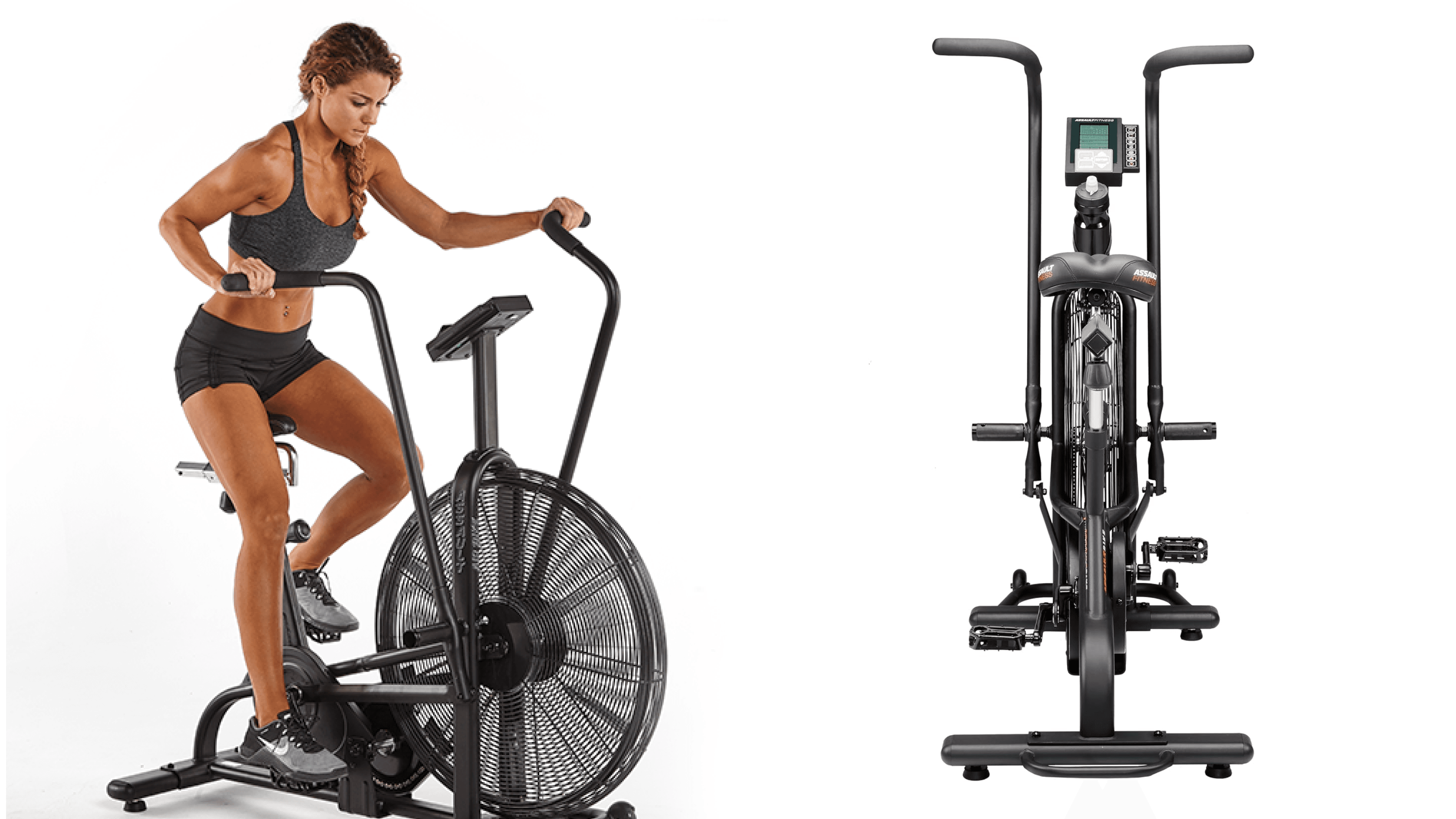 AirBike Review Header 2025