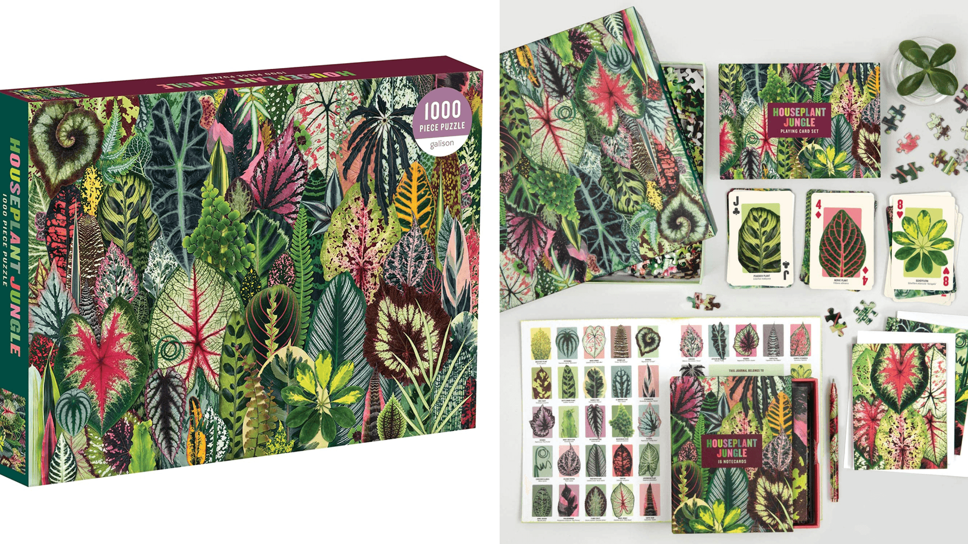 Amazon puzzle indoor activities