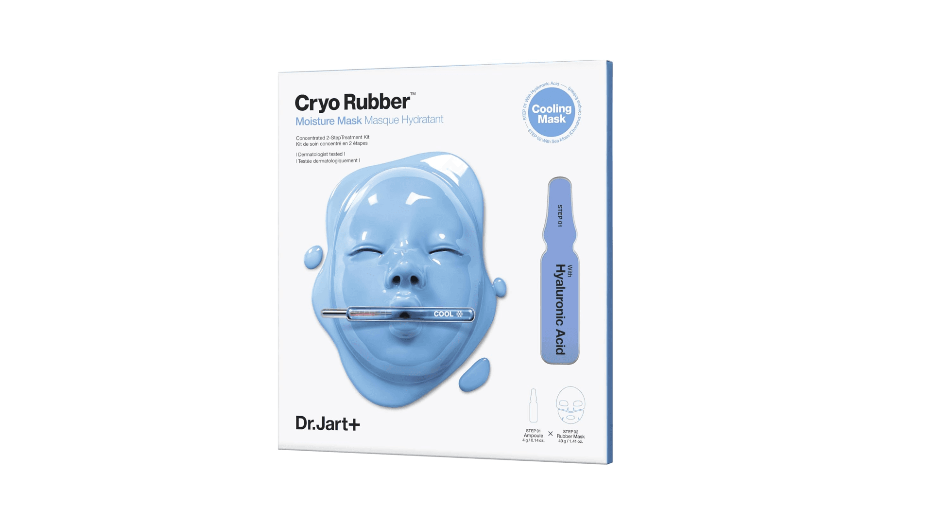 face mask