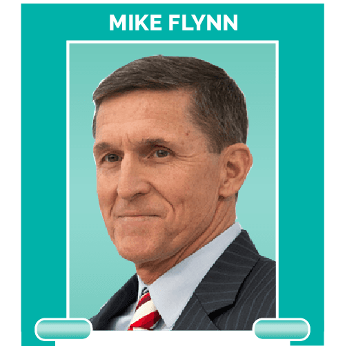 Mike Flynn