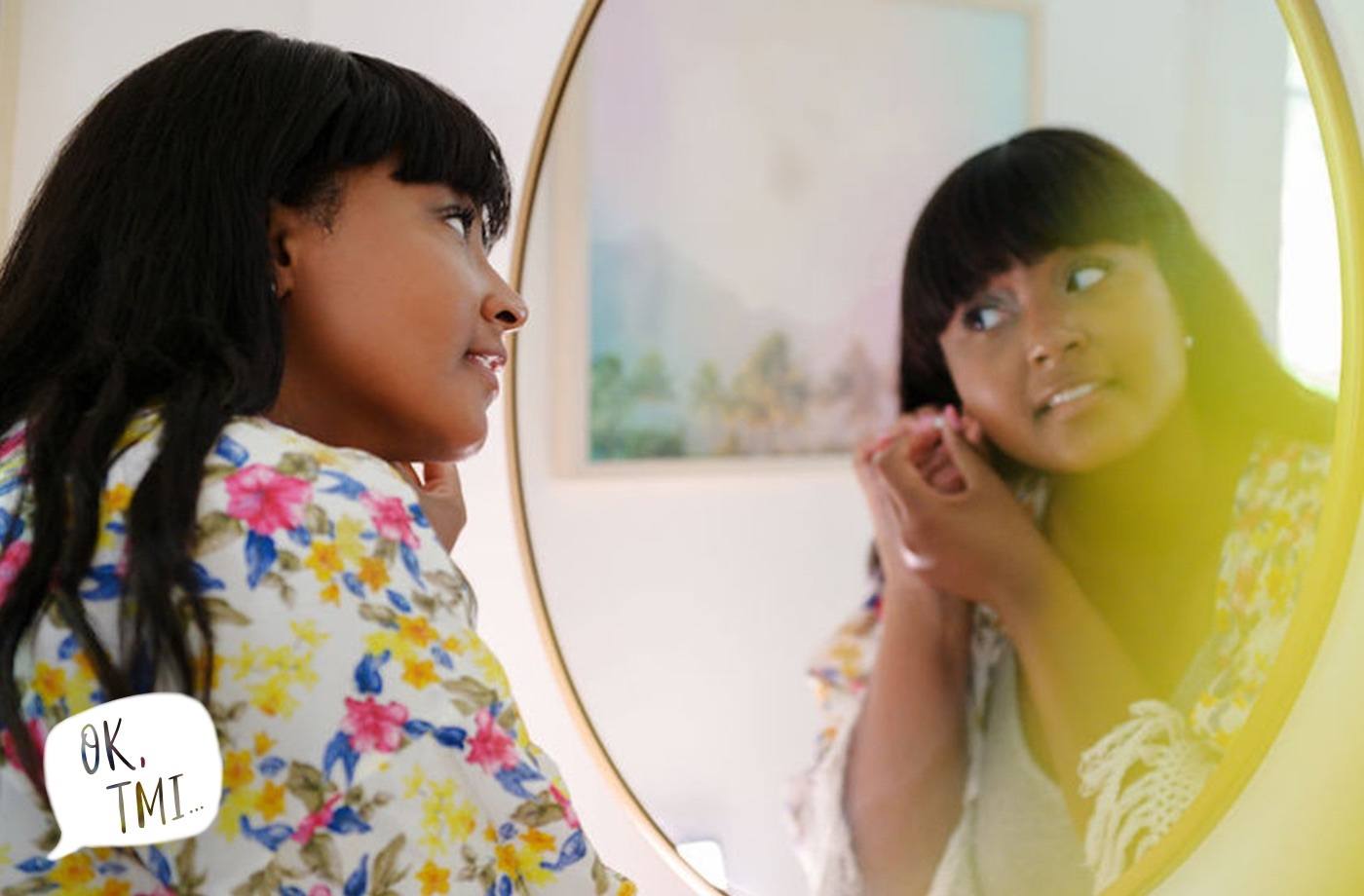 Featured image for OK, TMI: Why Do My Earrings Smell Like Cheese?