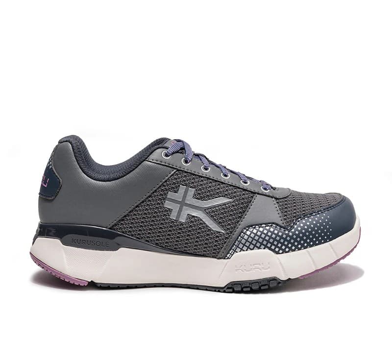 Best extra-wide: Kuru Quantum 2 Sneaker