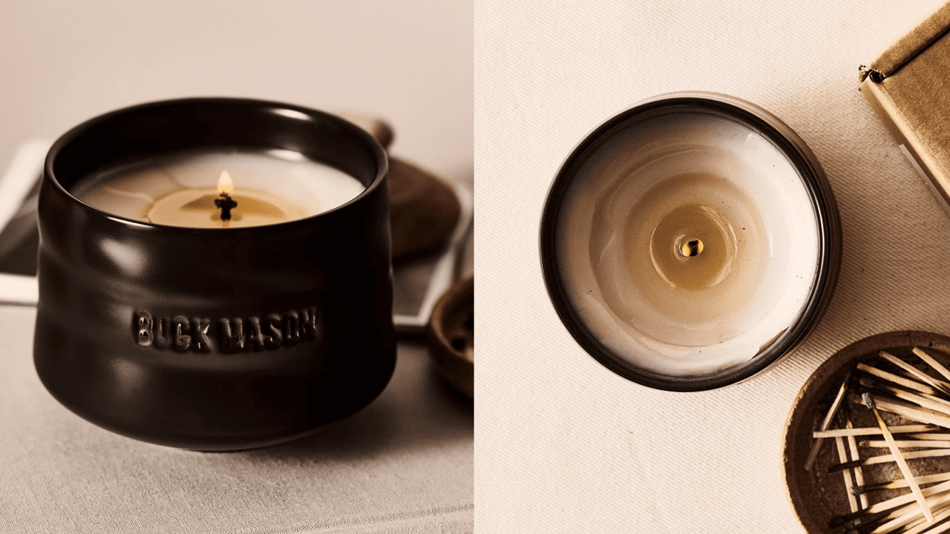 candle