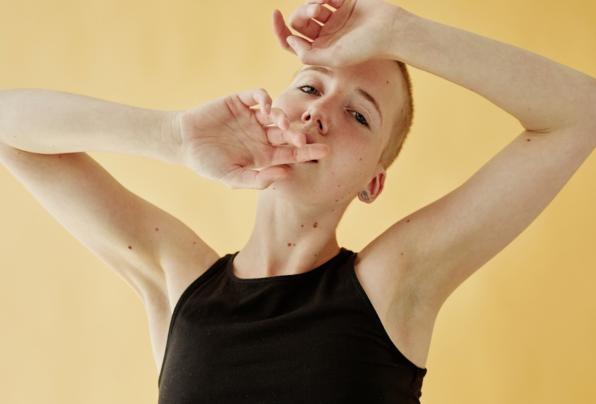 Featured image for I'm a dermatologist and I'm going to settle the debate about using shaving cream once and for all