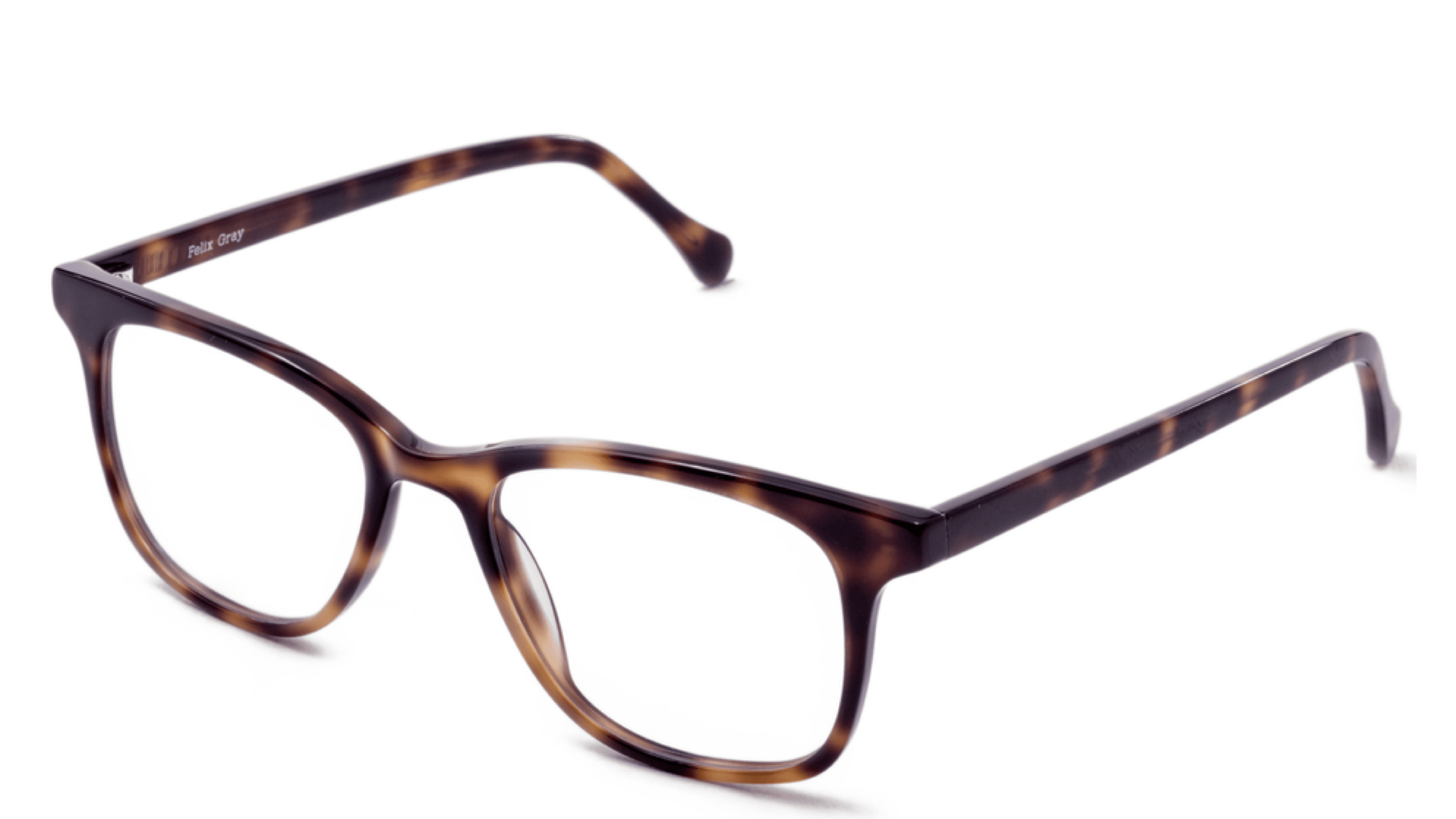 blue light blocking glasses to help with eye strain while looking at screens