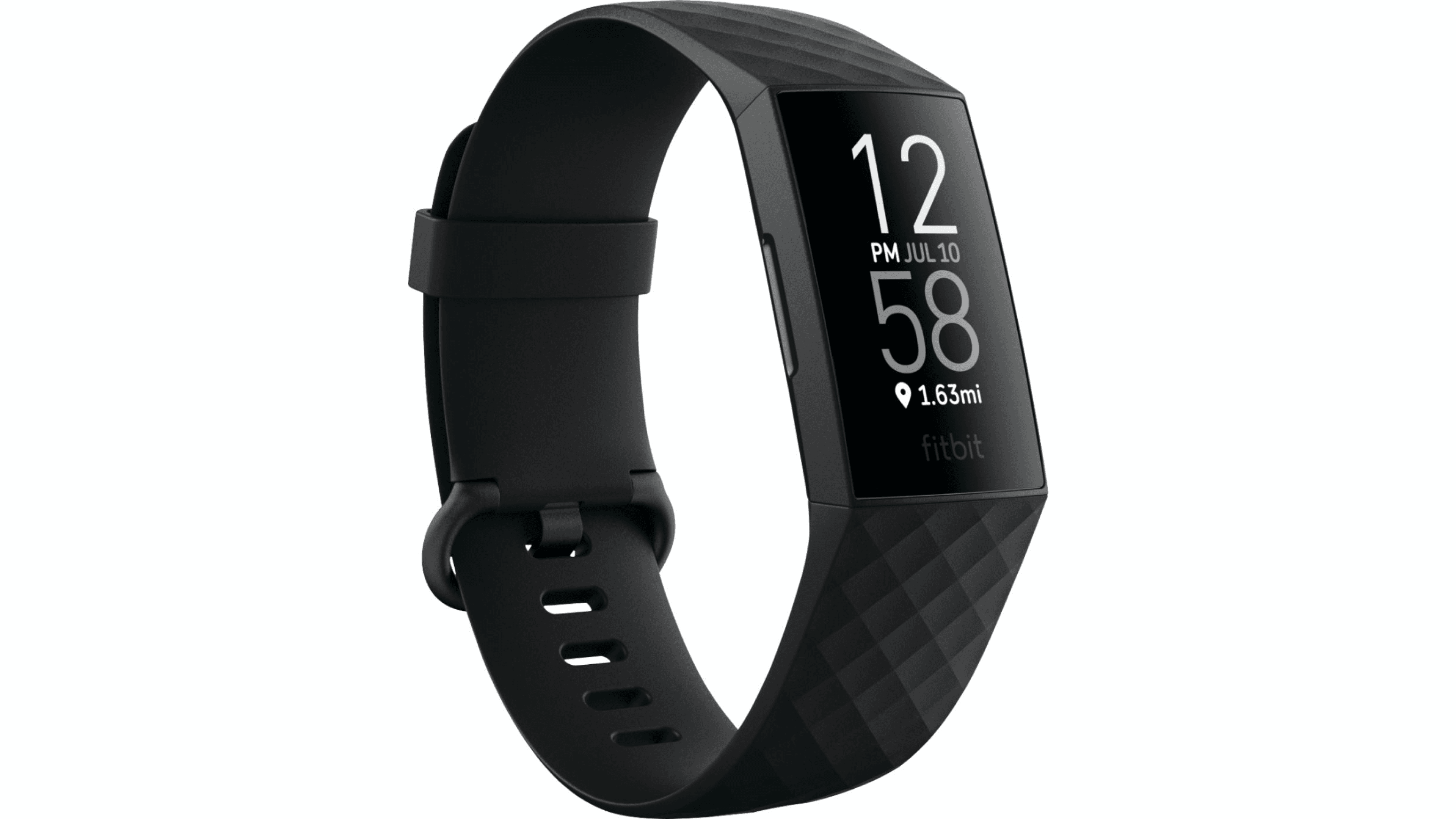 fitbit activity tracker
