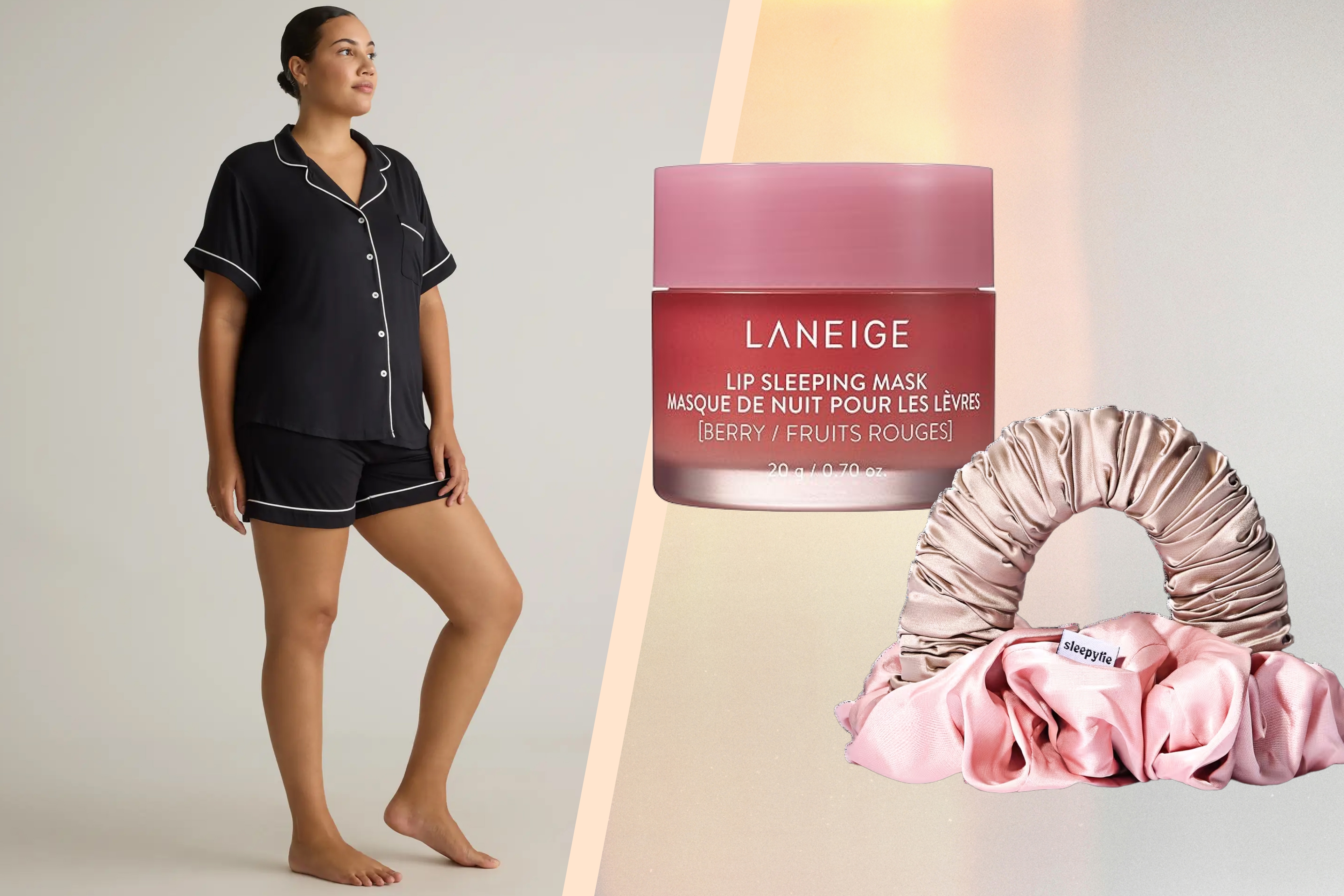 Our Favorite Fashion and Beauty Products To Enhance your Sleep