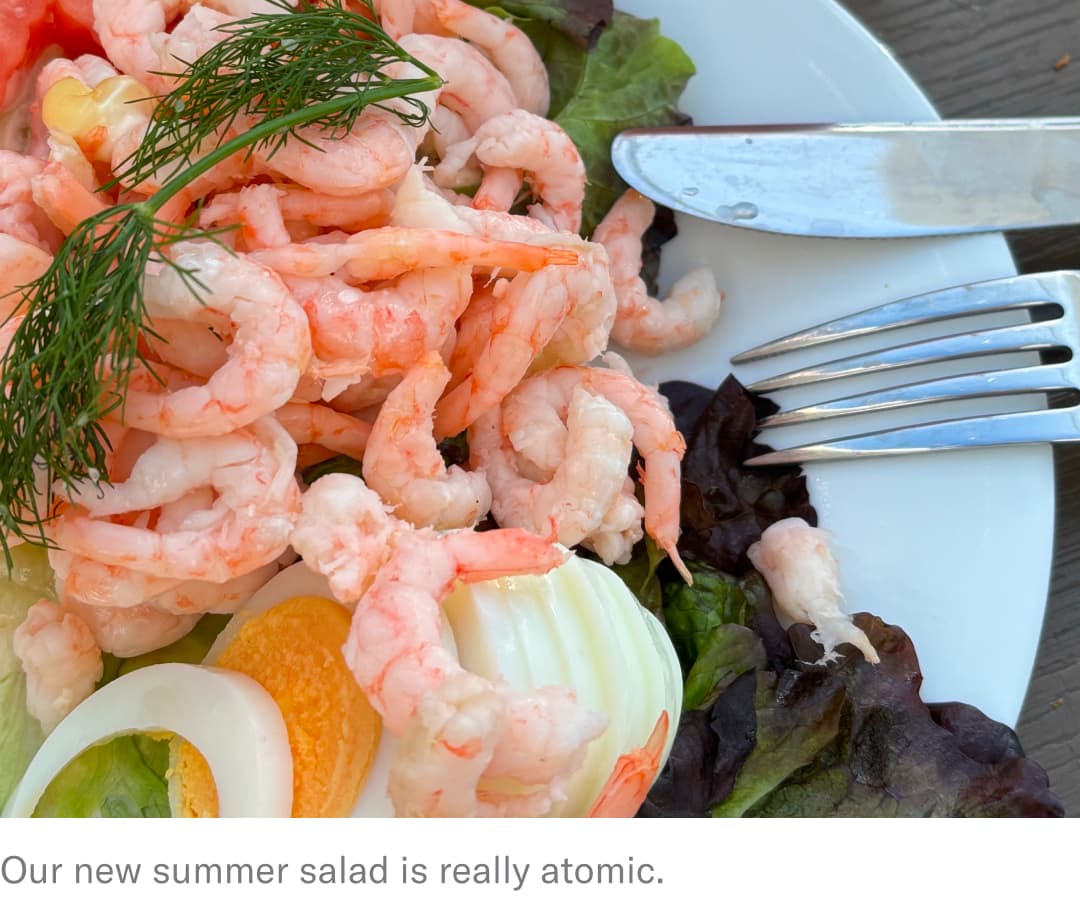 shrimp
