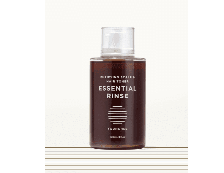 Younghee Essential Rinse Scalp Toner