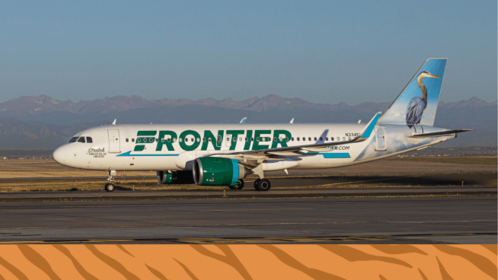 frontier