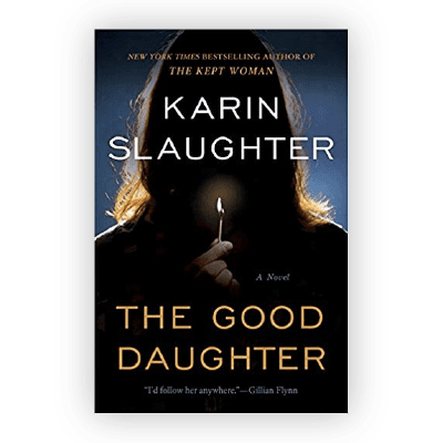 The Good Daughter