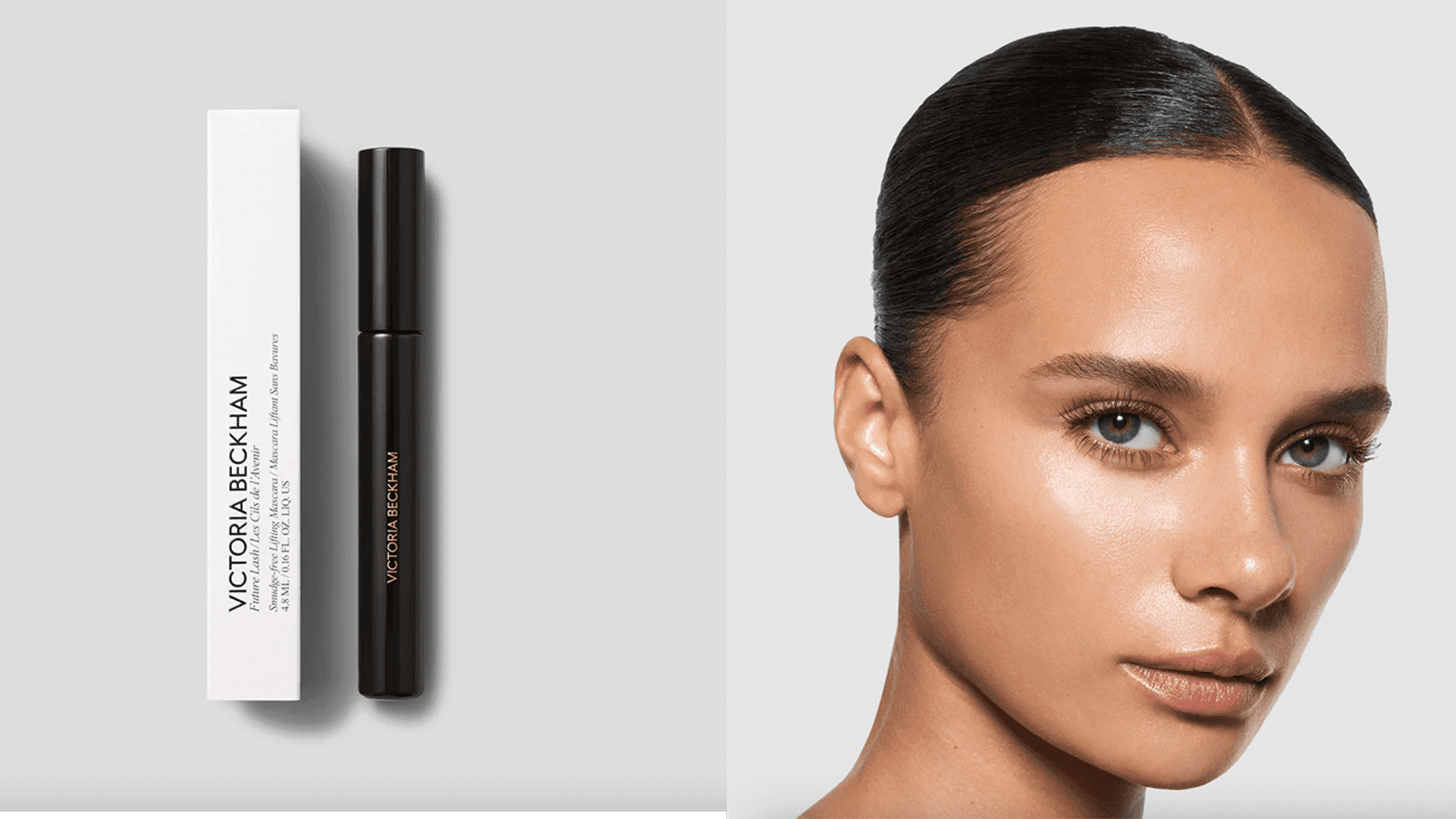 mascara