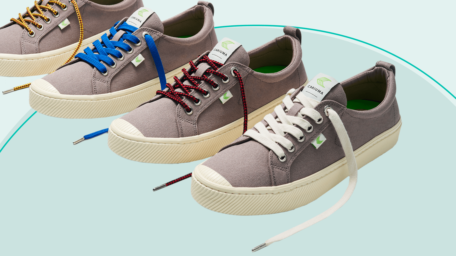 We Skimm'd our favorite sustainable clothes, shoes, and accessories to wear this fall.