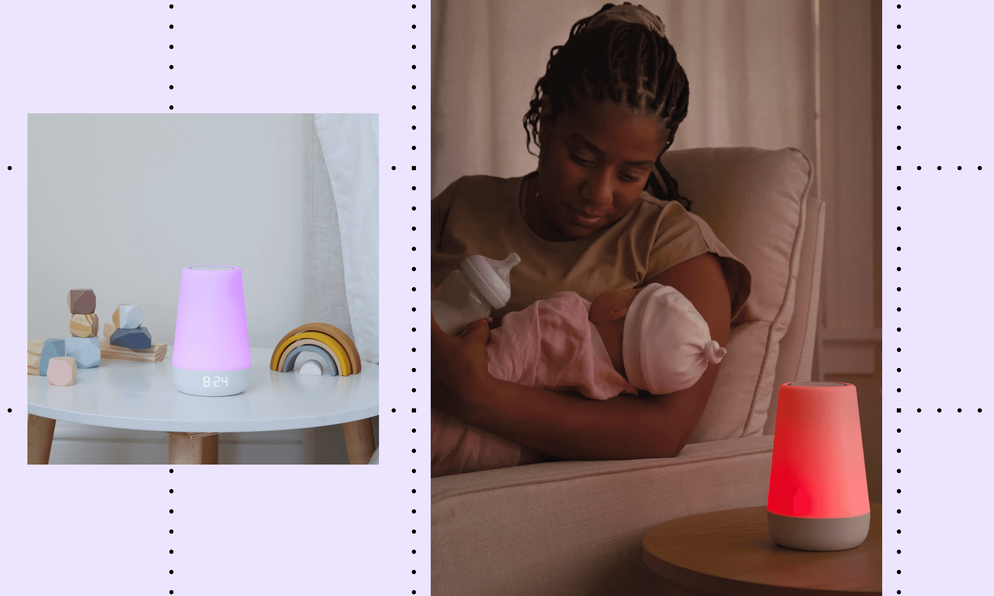 hatch rest second generation sleep machine review