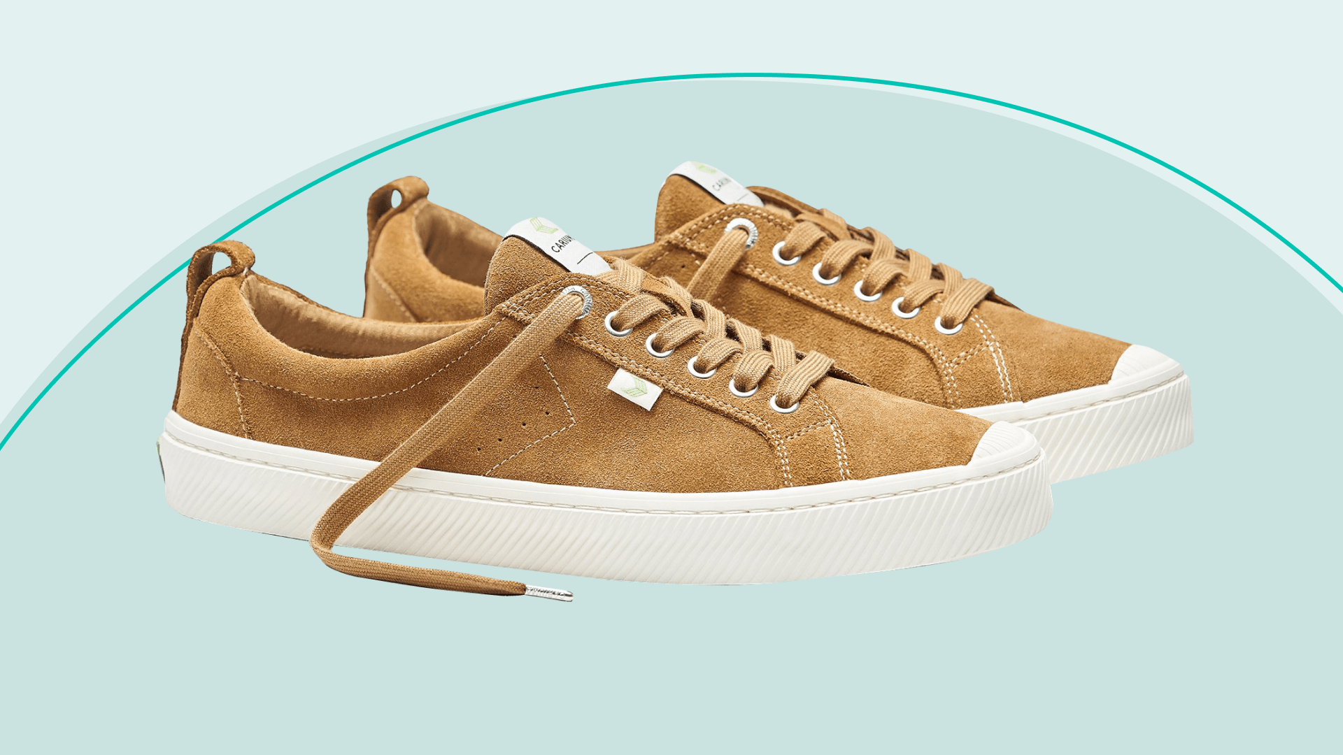 Cariuma October Header Image