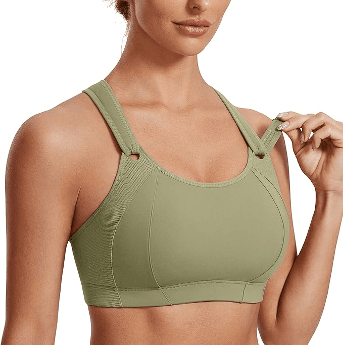 Syrokan Sports Bra