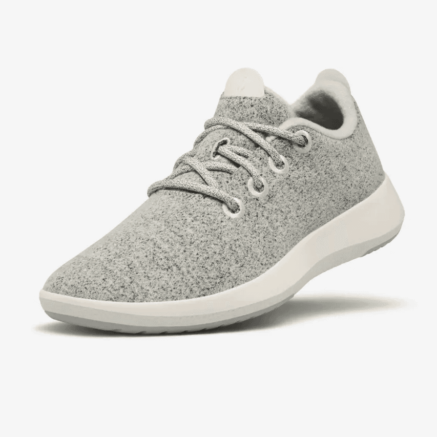 Best wool: Allbirds Wool Runners