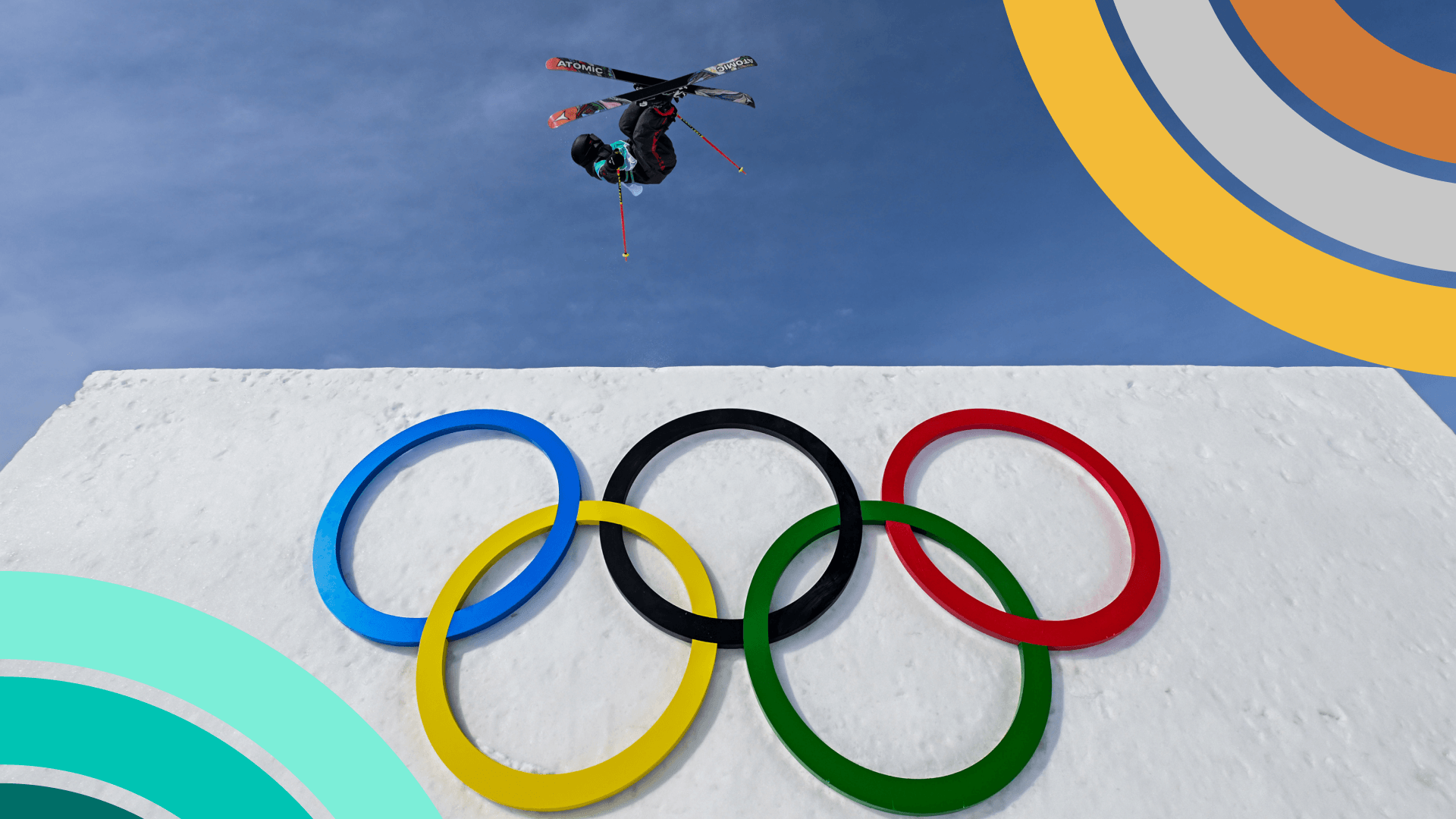 Beijing Winter Olympics