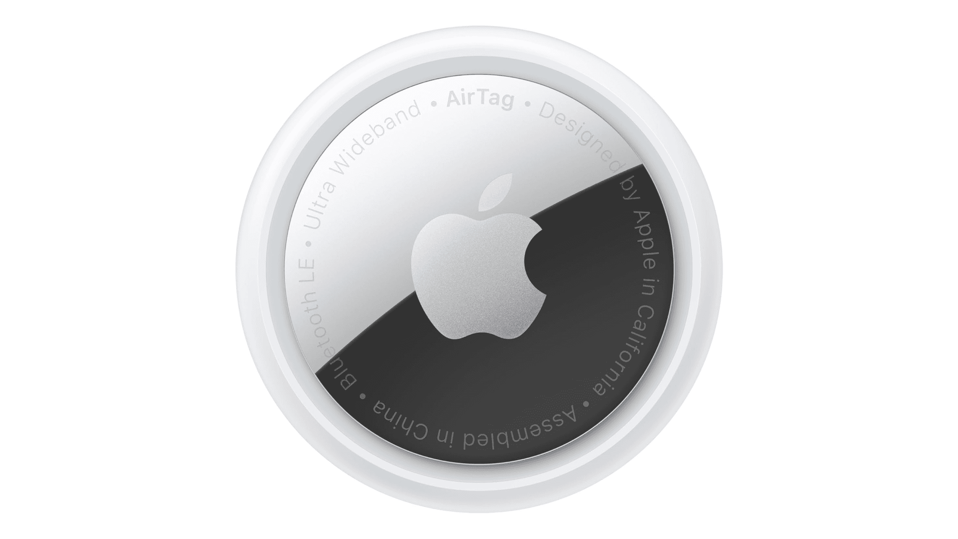 Apple AirTag. Keep Track of and find Your Keys, Wallet, Luggage, Backpack, and More. Simple one-tap Set up with iPhone or iPad