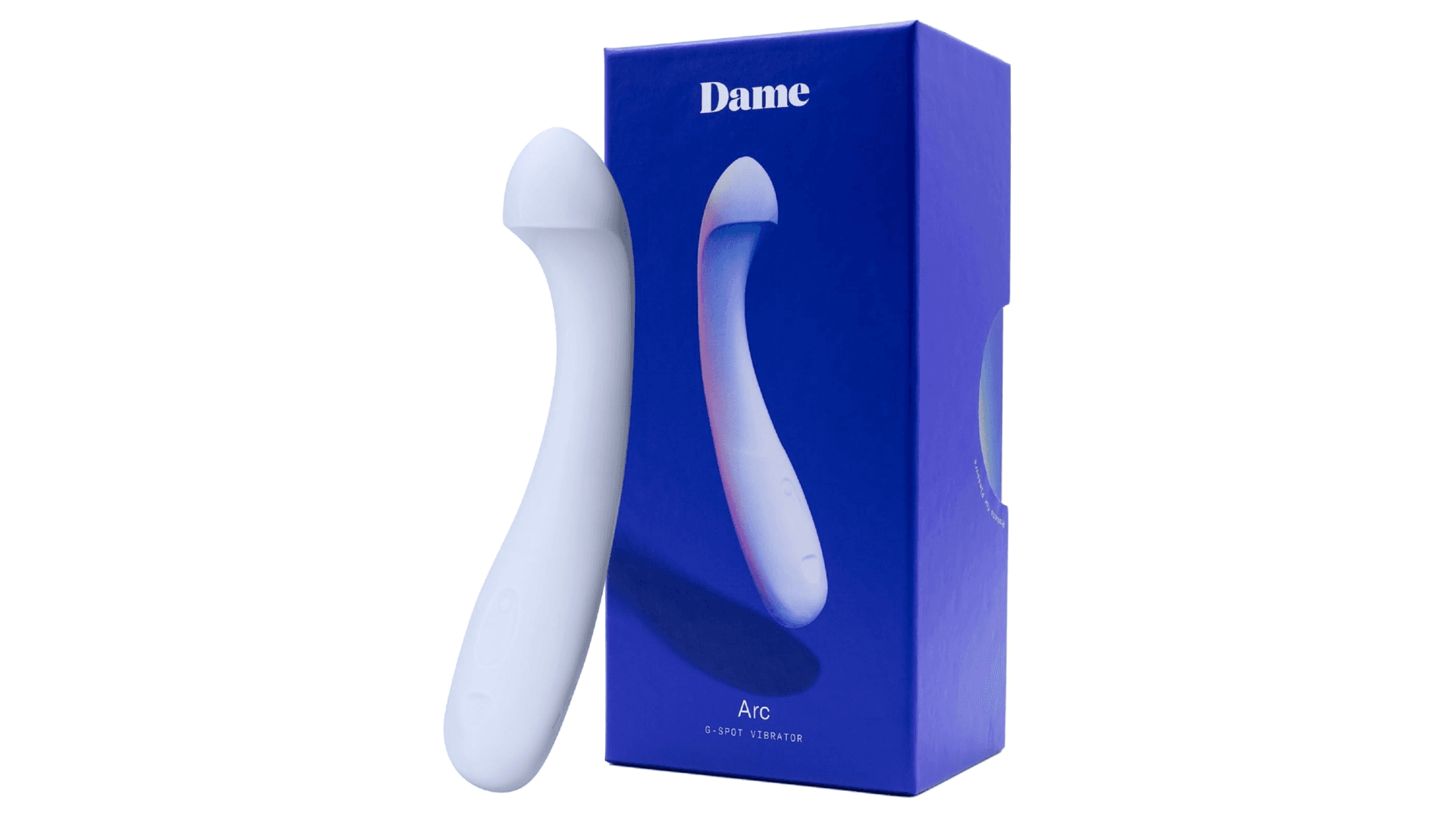 curved massager