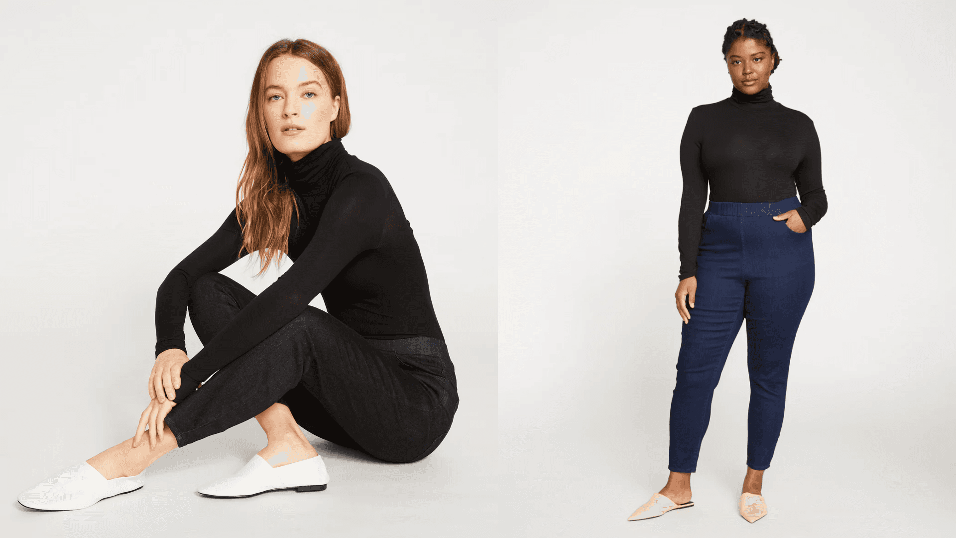jeggings