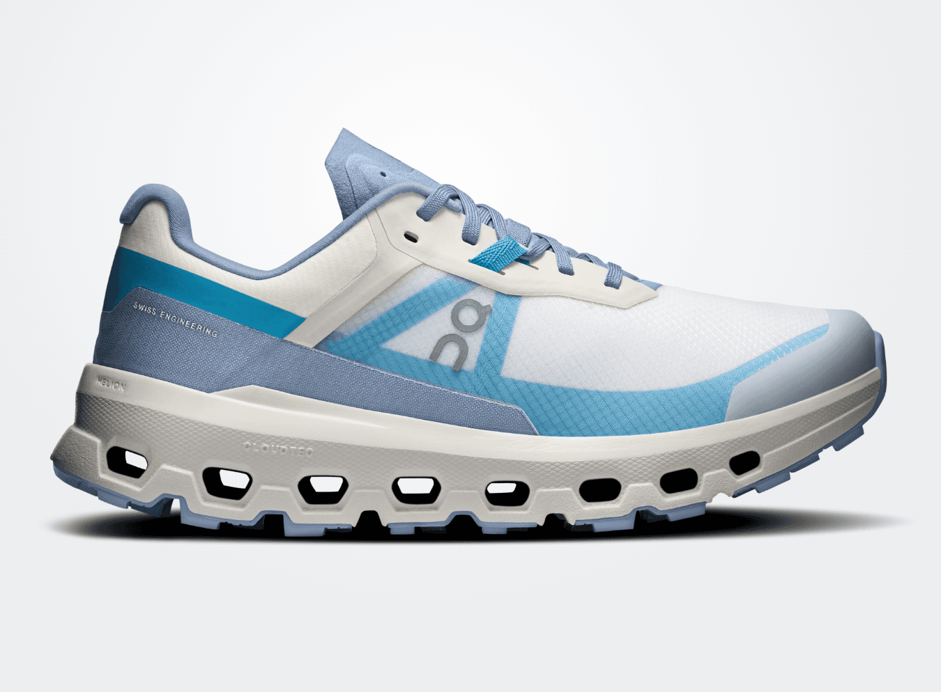 Most stylish: On Cloudvista 2