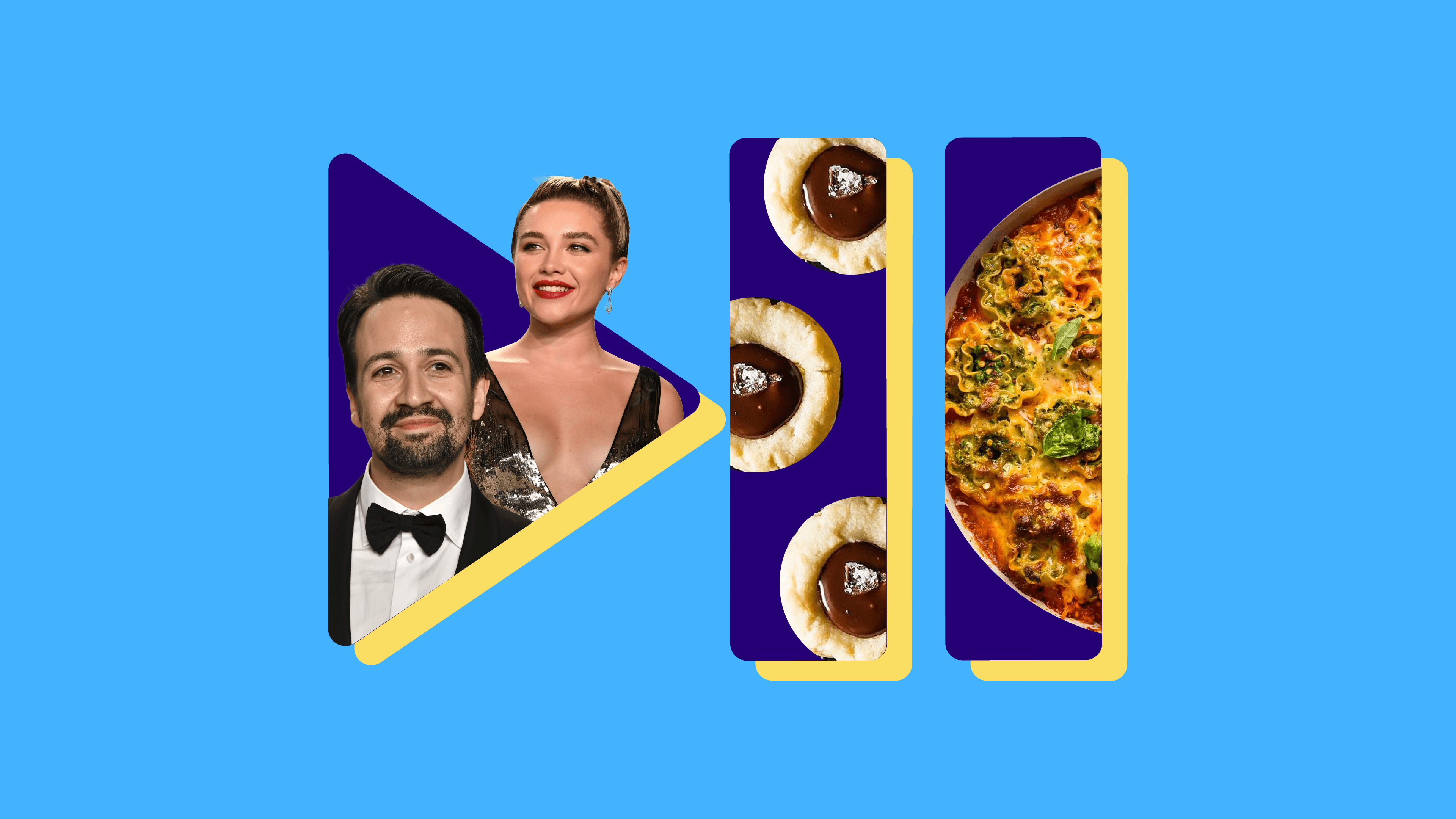 Press Pause with theSkimm