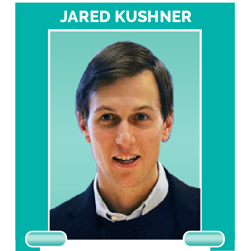 Jared Kushner